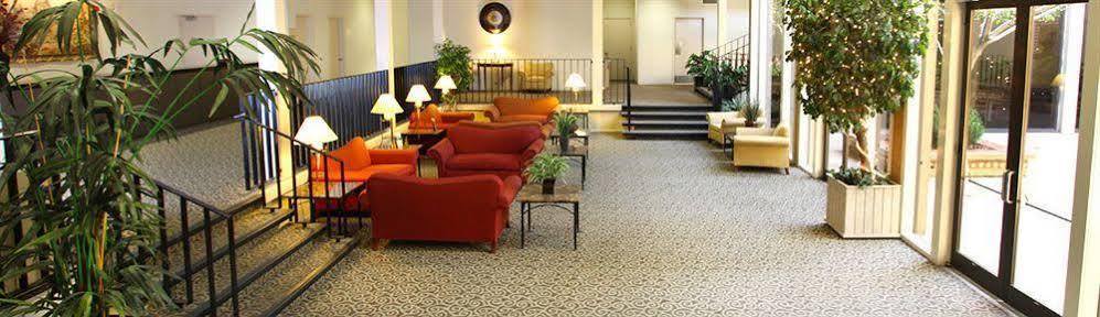 Kellogg West Conference Center & Hotel Pomona Kültér fotó